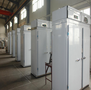 呼和浩特冷庫(kù)